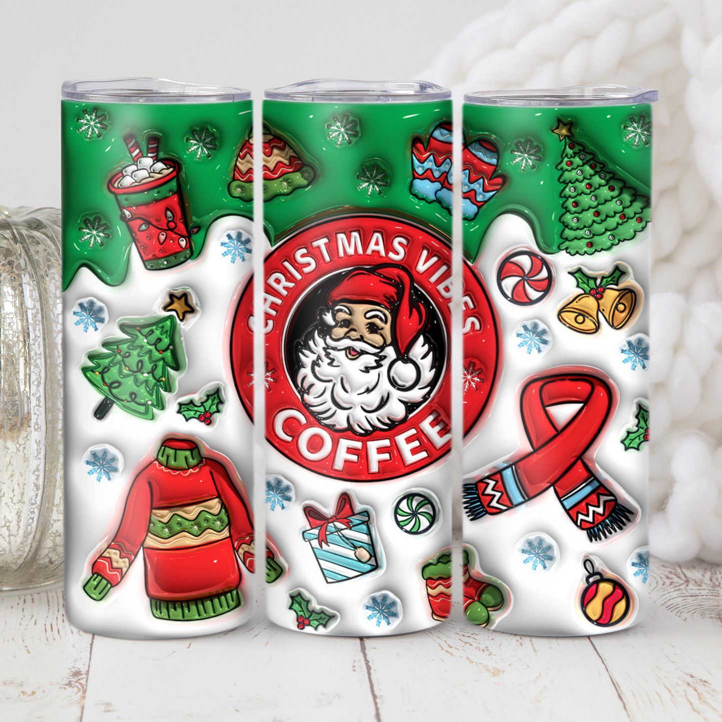 Christmas Vibes Coffee