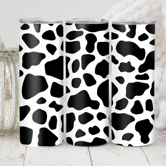 Cow Print