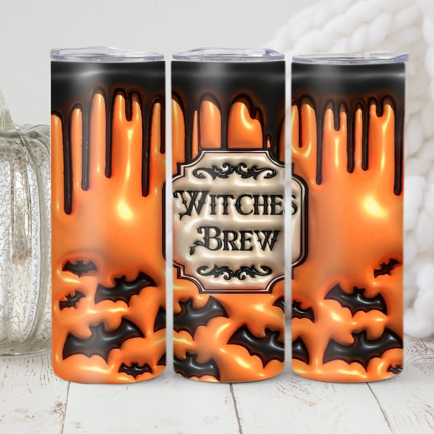 Witches Brew