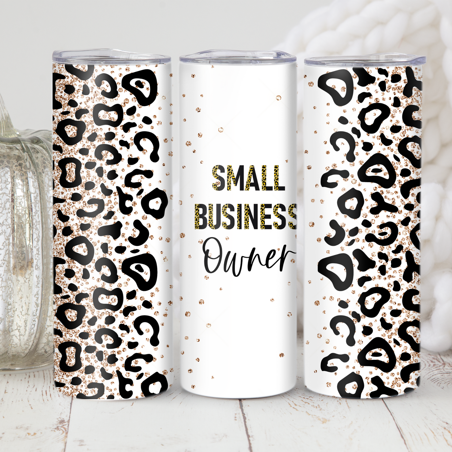 Small Business Owner