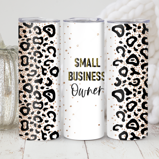 Small Business Owner