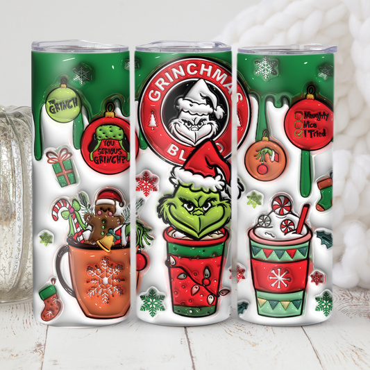 Grinchmas Blend