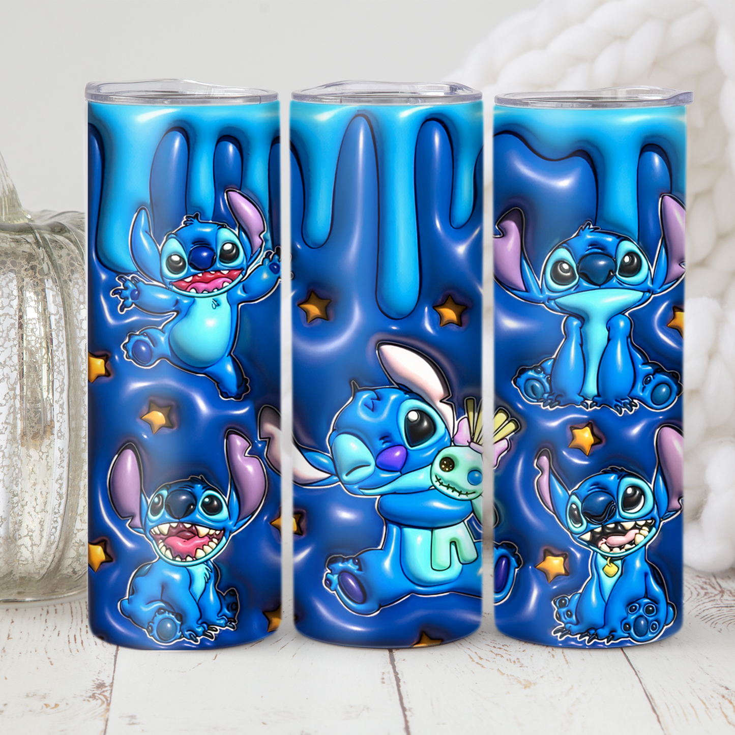 Stitch Voodoo