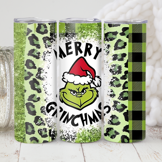 Merry Grinchmas